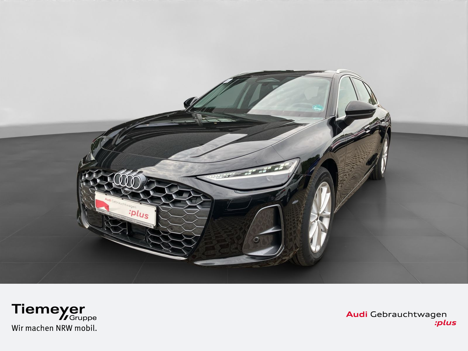 Audi A6 Avant TFSI