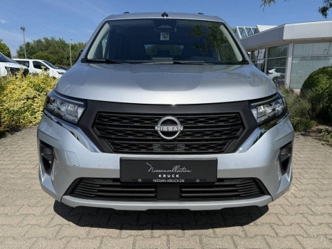 Ansicht 2 - Neuwagen Fahrzeug, Modell Townstar der Marke Nissan von Verkäufer K&S Oder/Spree Autohandels.mbH