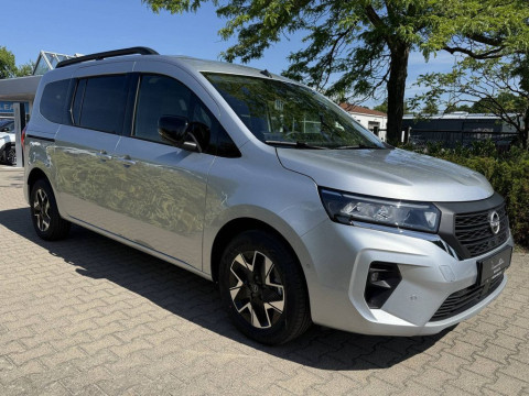 Ansicht 3 - Neuwagen Fahrzeug, Modell Townstar der Marke Nissan von Verkäufer K&S Oder/Spree Autohandels.mbH