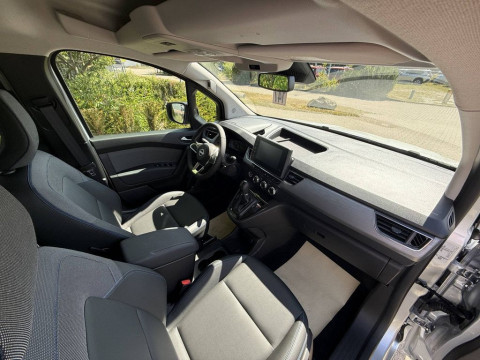 Ansicht 8 - Neuwagen Fahrzeug, Modell Townstar der Marke Nissan von Verkäufer K&S Oder/Spree Autohandels.mbH