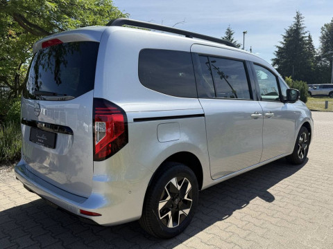 Ansicht 12 - Neuwagen Fahrzeug, Modell Townstar der Marke Nissan von Verkäufer K&S Oder/Spree Autohandels.mbH