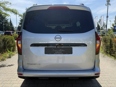 Ansicht 13 - Neuwagen Fahrzeug, Modell Townstar der Marke Nissan von Verkäufer K&S Oder/Spree Autohandels.mbH