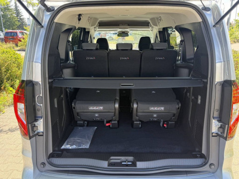 Ansicht 14 - Neuwagen Fahrzeug, Modell Townstar der Marke Nissan von Verkäufer K&S Oder/Spree Autohandels.mbH