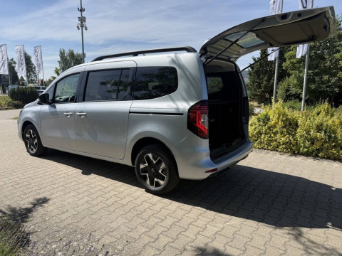 Ansicht 15 - Neuwagen Fahrzeug, Modell Townstar der Marke Nissan von Verkäufer K&S Oder/Spree Autohandels.mbH