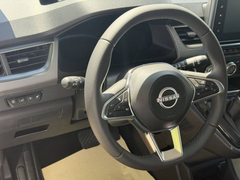 Ansicht 20 - Neuwagen Fahrzeug, Modell Townstar der Marke Nissan von Verkäufer K&S Oder/Spree Autohandels.mbH