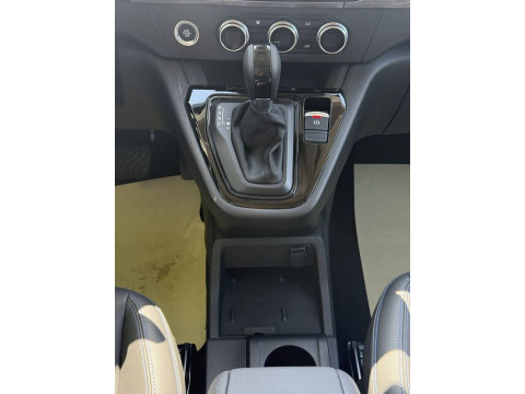 Ansicht 23 - Neuwagen Fahrzeug, Modell Townstar der Marke Nissan von Verkäufer K&S Oder/Spree Autohandels.mbH