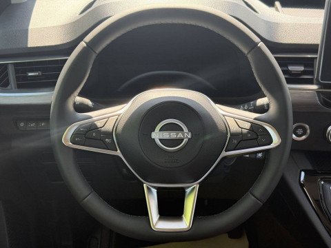 Ansicht 25 - Neuwagen Fahrzeug, Modell Townstar der Marke Nissan von Verkäufer K&S Oder/Spree Autohandels.mbH
