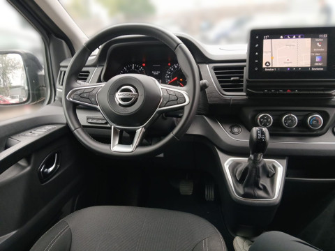 Ansicht 6 - Gebrauchtwagen Fahrzeug, Modell Primastar der Marke Nissan von Verkäufer Sonnleitner Germany GmbH