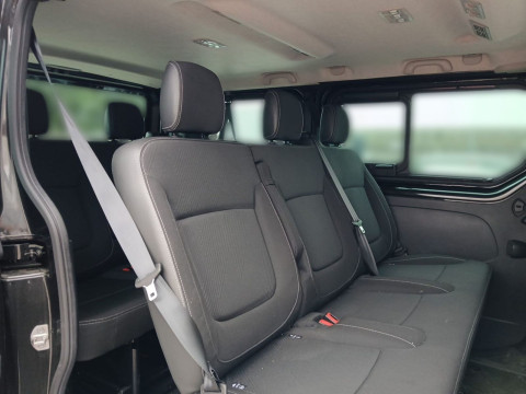 Ansicht 9 - Gebrauchtwagen Fahrzeug, Modell Primastar der Marke Nissan von Verkäufer Sonnleitner Germany GmbH