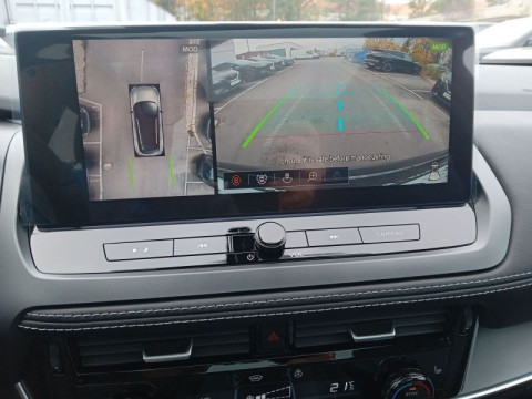 Ansicht 17 - Gebrauchtwagen Fahrzeug, Modell Qashqai der Marke Nissan von Verkäufer Sonnleitner Germany GmbH