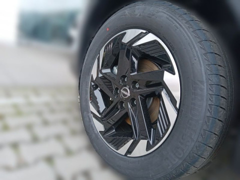 Ansicht 6 - Gebrauchtwagen Fahrzeug, Modell Qashqai der Marke Nissan von Verkäufer Sonnleitner Germany GmbH