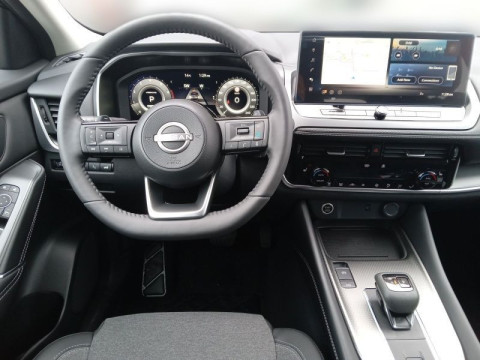 Ansicht 7 - Gebrauchtwagen Fahrzeug, Modell Qashqai der Marke Nissan von Verkäufer Sonnleitner Germany GmbH