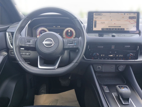 Ansicht 6 - Gebrauchtwagen Fahrzeug, Modell Qashqai der Marke Nissan von Verkäufer Sonnleitner Germany GmbH