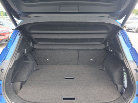 Ansicht 10 - Gebrauchtwagen Fahrzeug, Modell Qashqai der Marke Nissan von Verkäufer Sonnleitner Germany GmbH