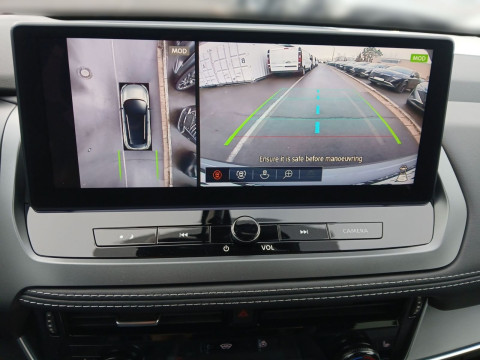 Ansicht 9 - Gebrauchtwagen Fahrzeug, Modell Qashqai der Marke Nissan von Verkäufer Sonnleitner Germany GmbH