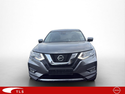 Ansicht 5 - Gebrauchtwagen Fahrzeug, Modell X-Trail der Marke Nissan von Verkäufer TLS GmbH