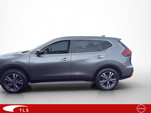 Ansicht 6 - Gebrauchtwagen Fahrzeug, Modell X-Trail der Marke Nissan von Verkäufer TLS GmbH