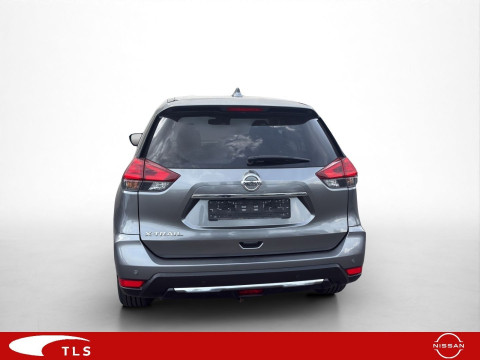 Ansicht 7 - Gebrauchtwagen Fahrzeug, Modell X-Trail der Marke Nissan von Verkäufer TLS GmbH