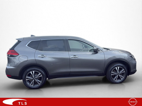 Ansicht 8 - Gebrauchtwagen Fahrzeug, Modell X-Trail der Marke Nissan von Verkäufer TLS GmbH