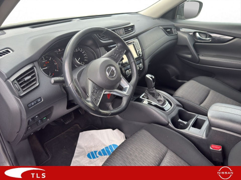 Ansicht 10 - Gebrauchtwagen Fahrzeug, Modell X-Trail der Marke Nissan von Verkäufer TLS GmbH