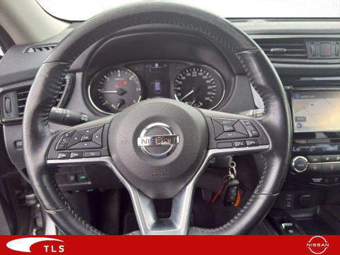 Ansicht 11 - Gebrauchtwagen Fahrzeug, Modell X-Trail der Marke Nissan von Verkäufer TLS GmbH
