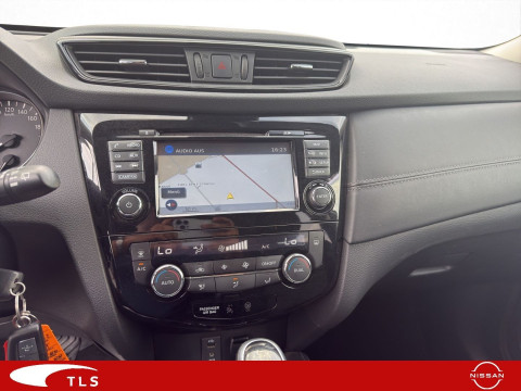 Ansicht 13 - Gebrauchtwagen Fahrzeug, Modell X-Trail der Marke Nissan von Verkäufer TLS GmbH