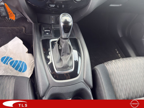 Ansicht 14 - Gebrauchtwagen Fahrzeug, Modell X-Trail der Marke Nissan von Verkäufer TLS GmbH