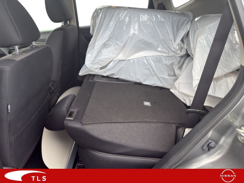 Ansicht 15 - Gebrauchtwagen Fahrzeug, Modell X-Trail der Marke Nissan von Verkäufer TLS GmbH
