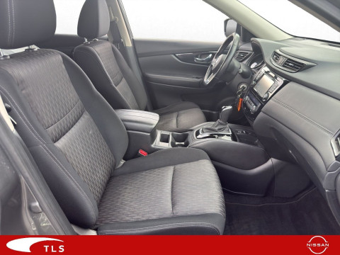 Ansicht 16 - Gebrauchtwagen Fahrzeug, Modell X-Trail der Marke Nissan von Verkäufer TLS GmbH