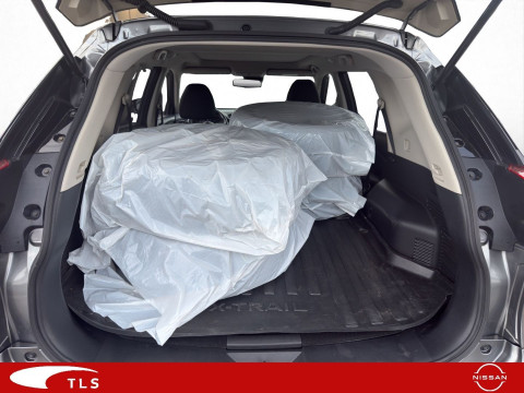 Ansicht 17 - Gebrauchtwagen Fahrzeug, Modell X-Trail der Marke Nissan von Verkäufer TLS GmbH
