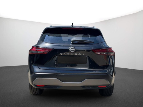 Ansicht 3 - Gebrauchtwagen Fahrzeug, Modell Qashqai der Marke Nissan von Verkäufer Autohaus Bleker GmbH