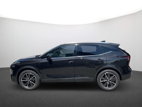 Ansicht 4 - Gebrauchtwagen Fahrzeug, Modell Qashqai der Marke Nissan von Verkäufer Autohaus Bleker GmbH