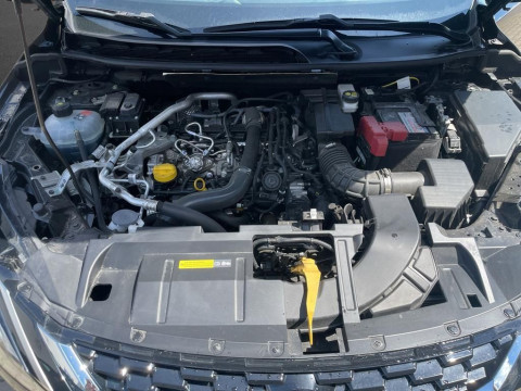 Ansicht 5 - Gebrauchtwagen Fahrzeug, Modell Qashqai der Marke Nissan von Verkäufer Autohaus Bleker GmbH