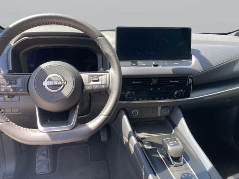Ansicht 10 - Gebrauchtwagen Fahrzeug, Modell Qashqai der Marke Nissan von Verkäufer Autohaus Bleker GmbH
