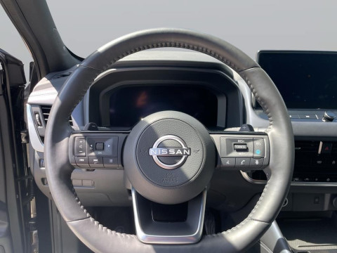 Ansicht 13 - Gebrauchtwagen Fahrzeug, Modell Qashqai der Marke Nissan von Verkäufer Autohaus Bleker GmbH