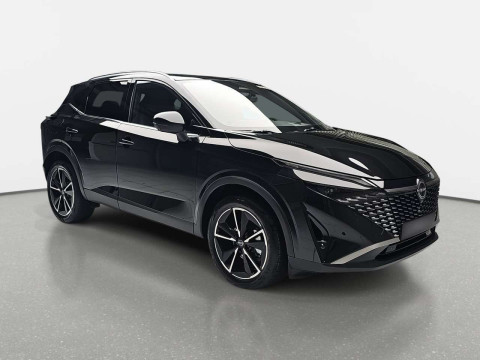 Ansicht 4 - Gebrauchtwagen Fahrzeug, Modell Qashqai der Marke Nissan von Verkäufer AH Brüggemann GmbH & Co. KG