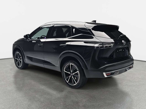 Ansicht 6 - Gebrauchtwagen Fahrzeug, Modell Qashqai der Marke Nissan von Verkäufer AH Brüggemann GmbH & Co. KG