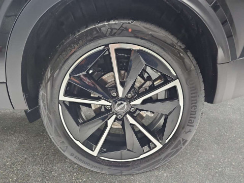 Ansicht 8 - Gebrauchtwagen Fahrzeug, Modell Qashqai der Marke Nissan von Verkäufer AH Brüggemann GmbH & Co. KG