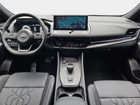 Ansicht 9 - Gebrauchtwagen Fahrzeug, Modell Qashqai der Marke Nissan von Verkäufer AH Brüggemann GmbH & Co. KG