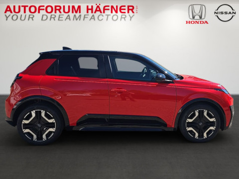 Ansicht 3 - Neuwagen Fahrzeug, Modell Micra der Marke Nissan von Verkäufer Autoforum Häfner GmbH