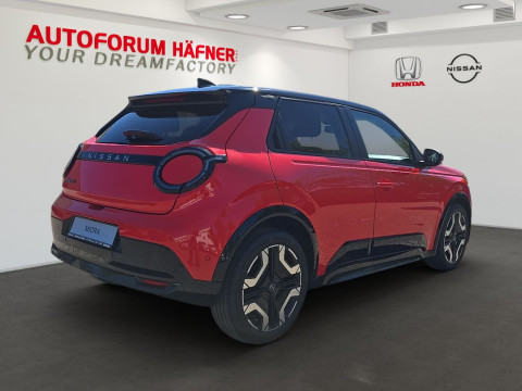 Ansicht 4 - Neuwagen Fahrzeug, Modell Micra der Marke Nissan von Verkäufer Autoforum Häfner GmbH