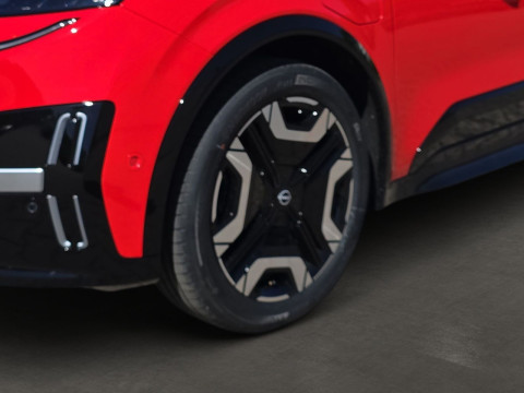 Ansicht 8 - Neuwagen Fahrzeug, Modell Micra der Marke Nissan von Verkäufer Autoforum Häfner GmbH