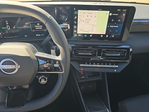 Ansicht 11 - Neuwagen Fahrzeug, Modell Micra der Marke Nissan von Verkäufer Autoforum Häfner GmbH