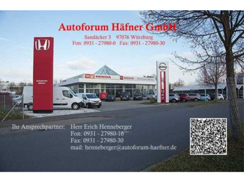 Ansicht 17 - Neuwagen Fahrzeug, Modell Micra der Marke Nissan von Verkäufer Autoforum Häfner GmbH