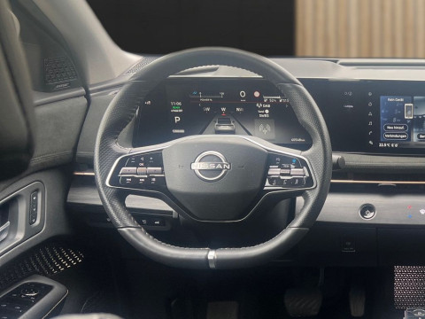 Ansicht 15 - Gebrauchtwagen Fahrzeug, Modell Ariya der Marke Nissan von Verkäufer Autohaus Heß GmbH