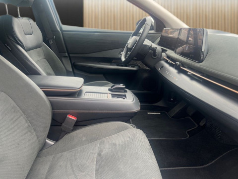 Ansicht 20 - Gebrauchtwagen Fahrzeug, Modell Ariya der Marke Nissan von Verkäufer Autohaus Heß GmbH