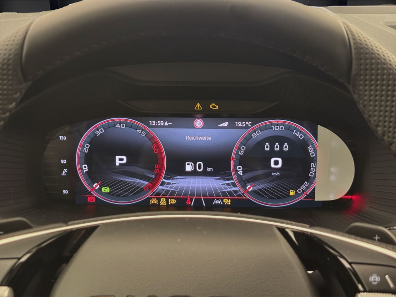 Bild 12: Škoda KAROQ SPORTLINE 4X4 DSG AHK PANO STANDH NAV KAM pACC 19"
