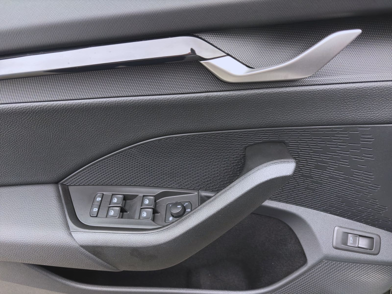 Bild 10: Škoda OCTAVIA COMBI RS AHK NAV+ ASSISTENZ+ KOMFORT WINTER