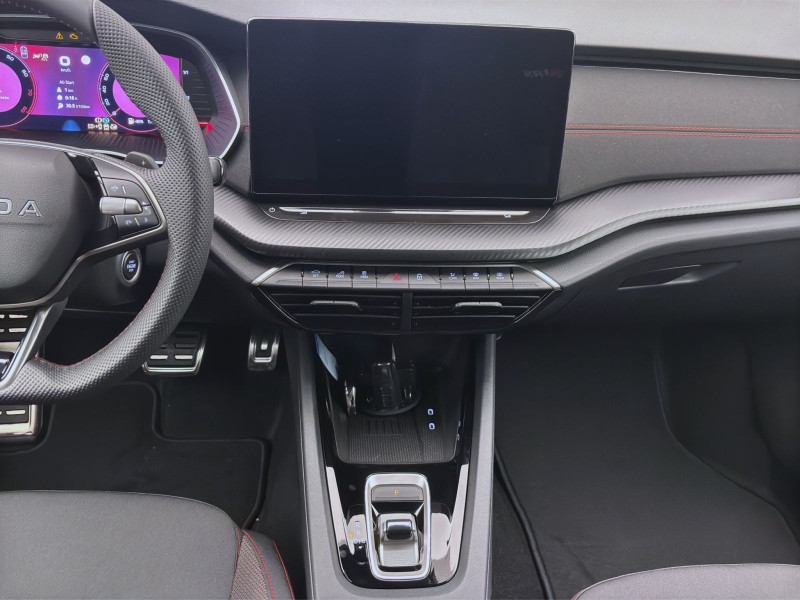 Bild 14: Škoda OCTAVIA COMBI RS AHK NAV+ ASSISTENZ+ KOMFORT WINTER