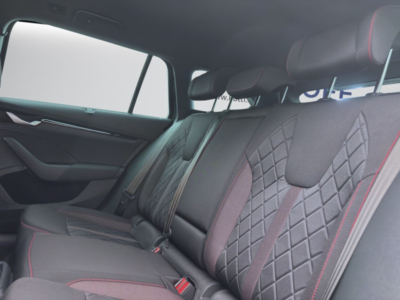 Bild 15: Škoda OCTAVIA COMBI RS AHK NAV+ ASSISTENZ+ KOMFORT WINTER
